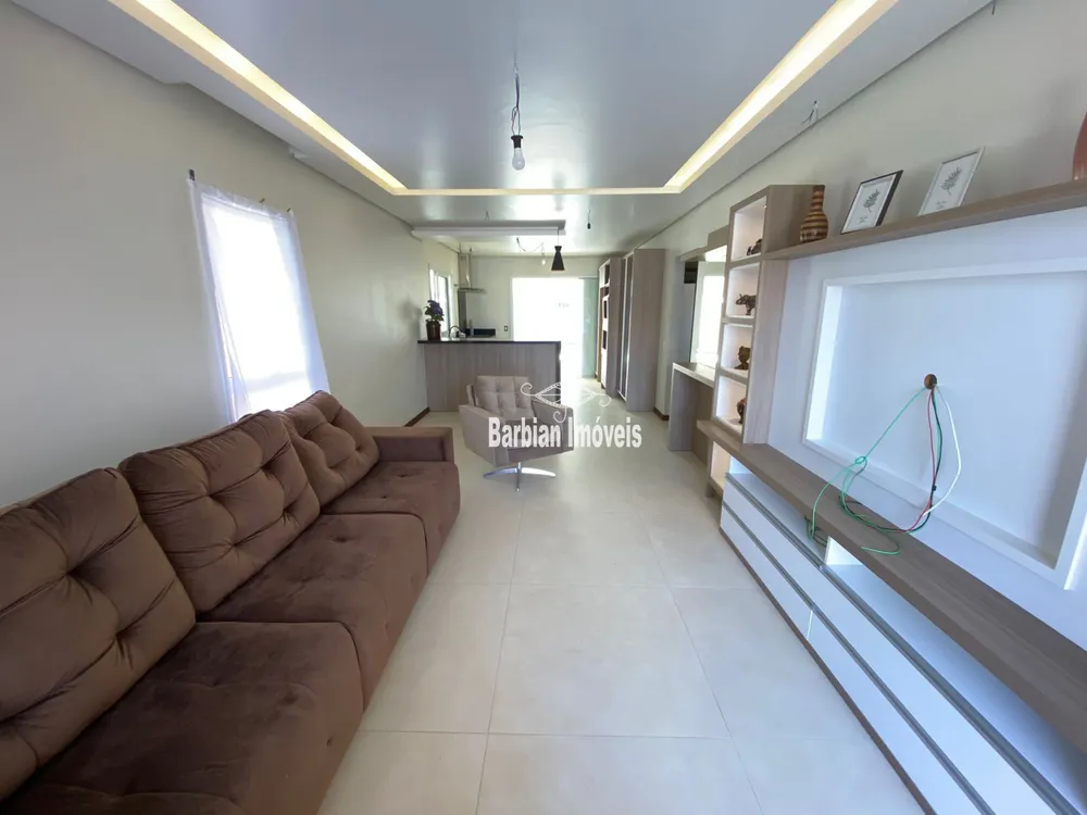 Casa, 3 quartos, 162 m² - Foto 3