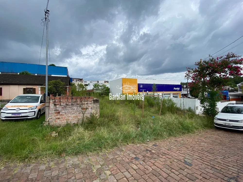 Terreno, 334 m² - Foto 2