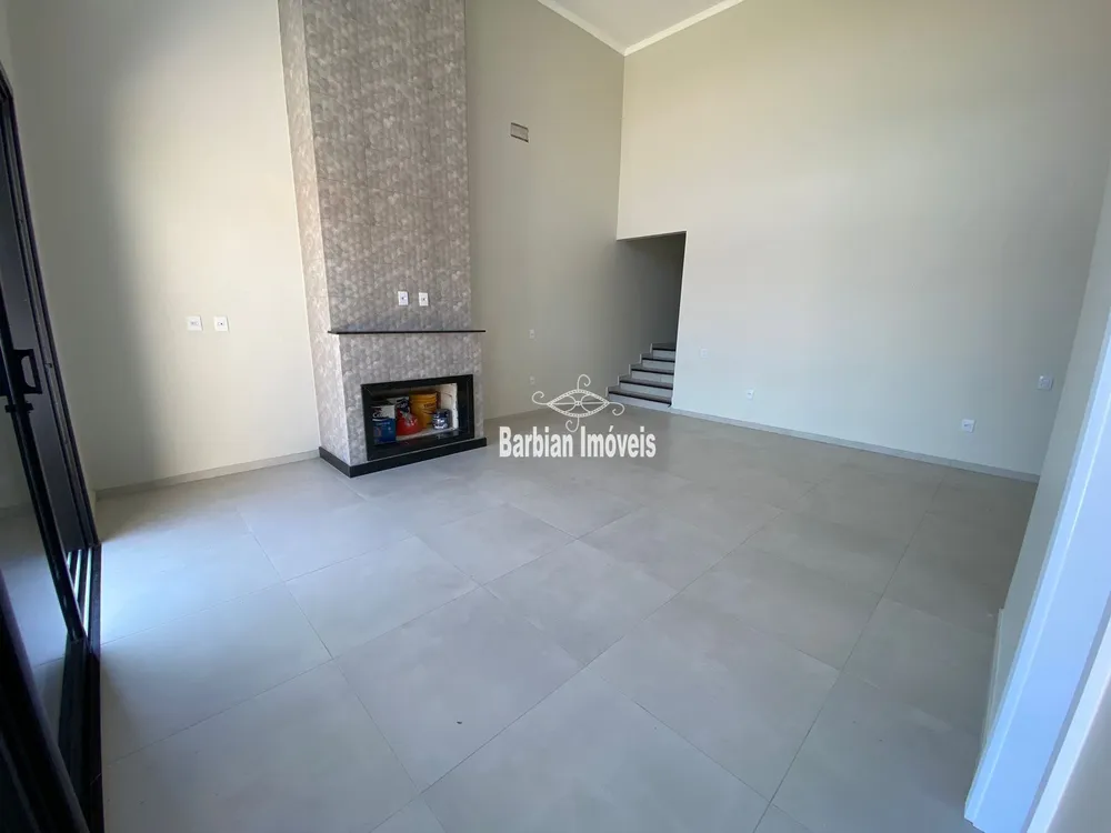 Casa, 3 quartos, 110 m² - Foto 2