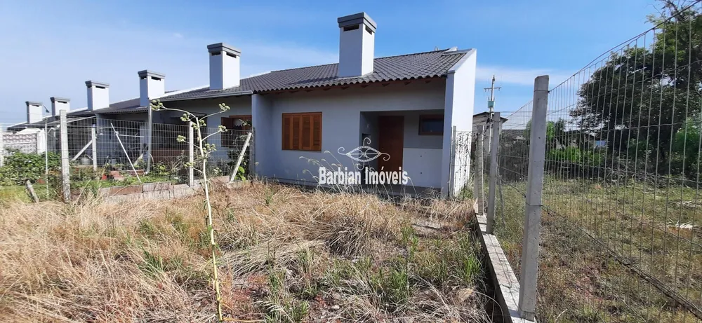 Casa, 2 quartos, 77 m² - Foto 3