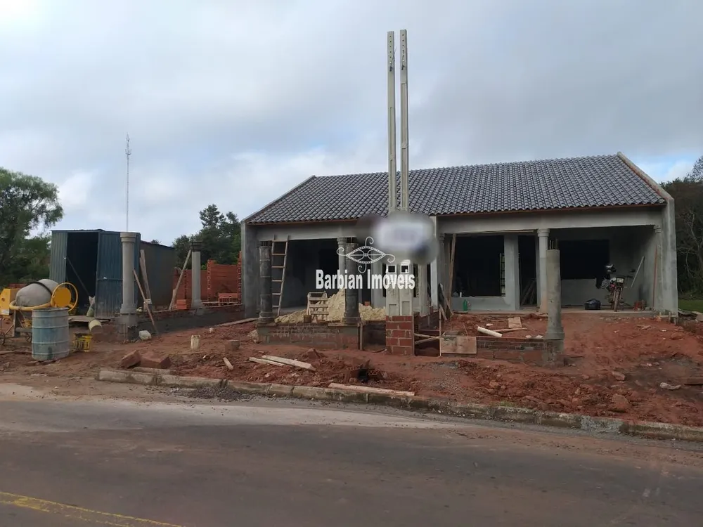 Casa, 2 quartos, 77 m² - Foto 4