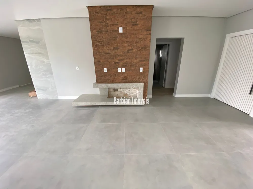 Casa, 3 quartos, 184 m² - Foto 1