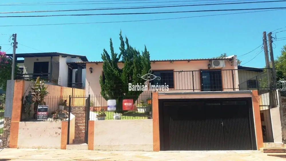 Casa, 2 quartos, 130 m² - Foto 1