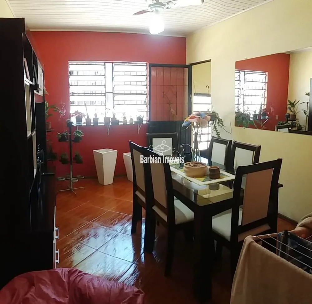 Casa, 2 quartos, 130 m² - Foto 4