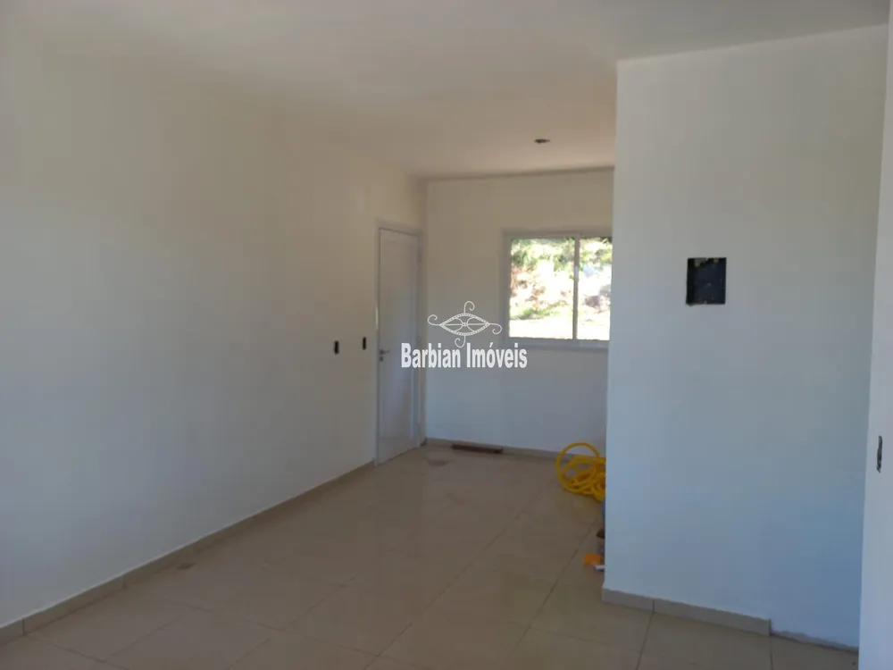 Casa, 2 quartos, 52 m² - Foto 4