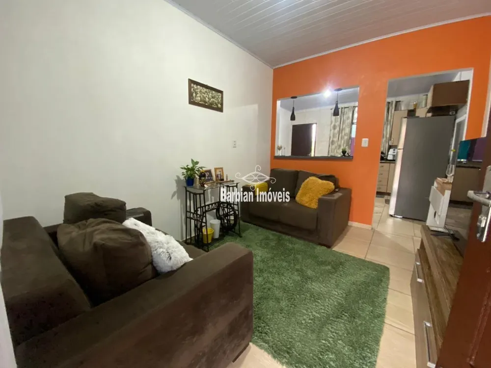 Casa, 2 quartos, 63 m² - Foto 3