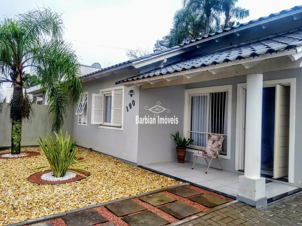Casa, 3 quartos, 220 m² - Foto 4