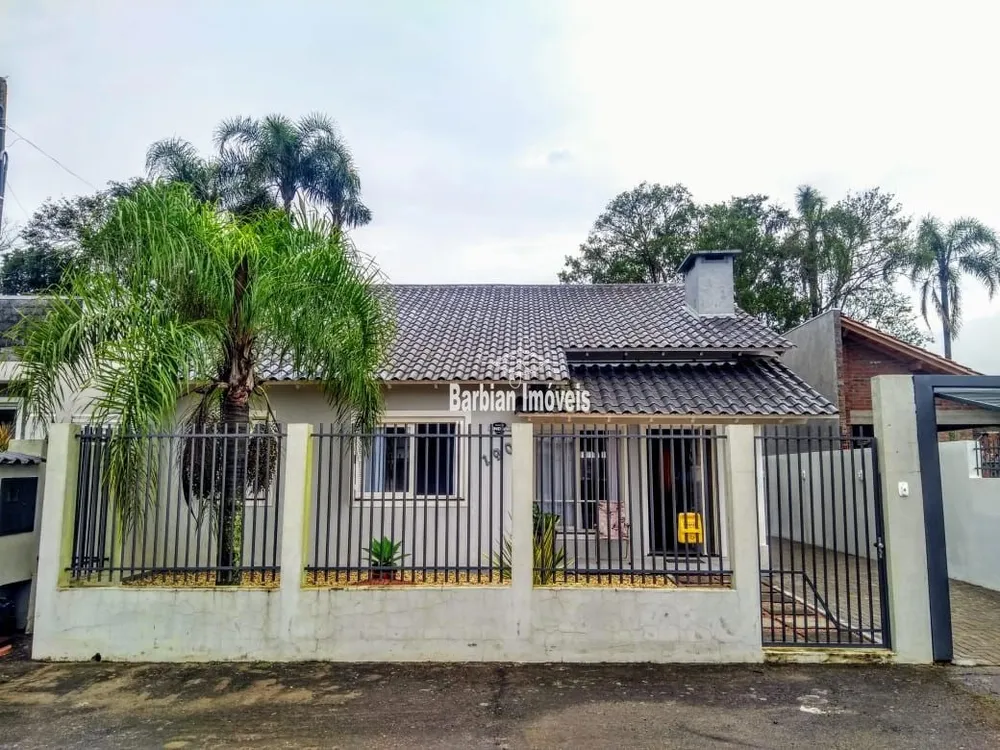 Casa, 3 quartos, 220 m² - Foto 3