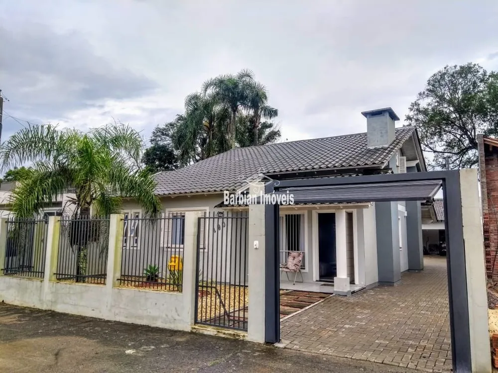 Casa, 3 quartos, 220 m² - Foto 2