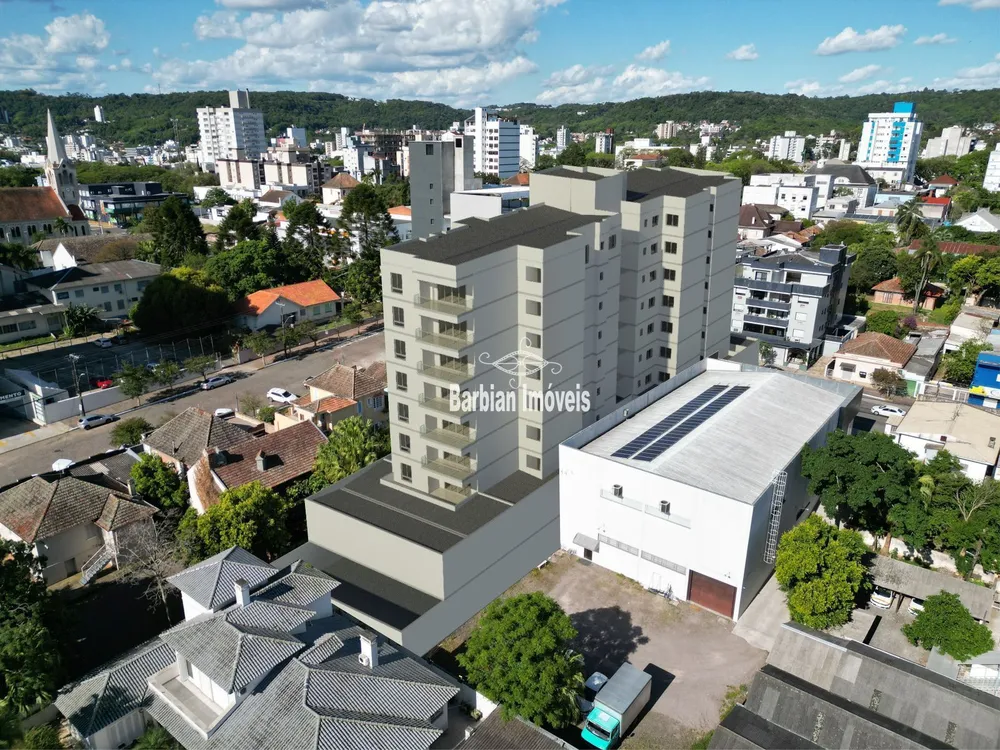 Apartamento, 2 quartos, 102 m² - Foto 2