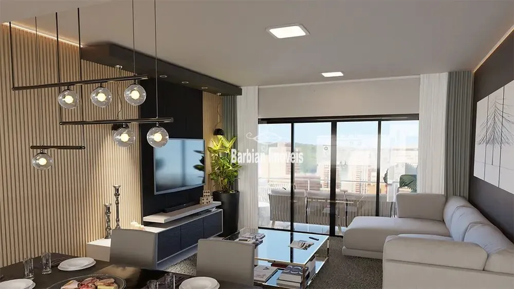 Apartamento, 2 quartos, 102 m² - Foto 4