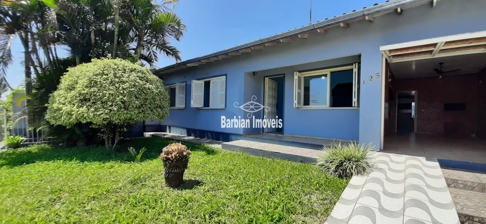 Casa, 3 quartos, 164 m² - Foto 2