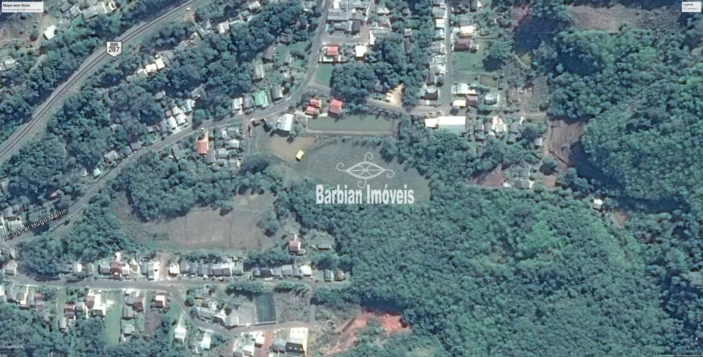 Terreno, 6 hectares - Foto 3