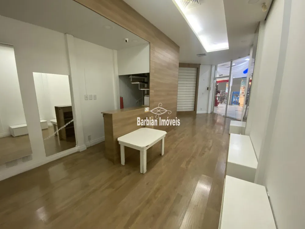 Loja-Salão, 33 m² - Foto 3