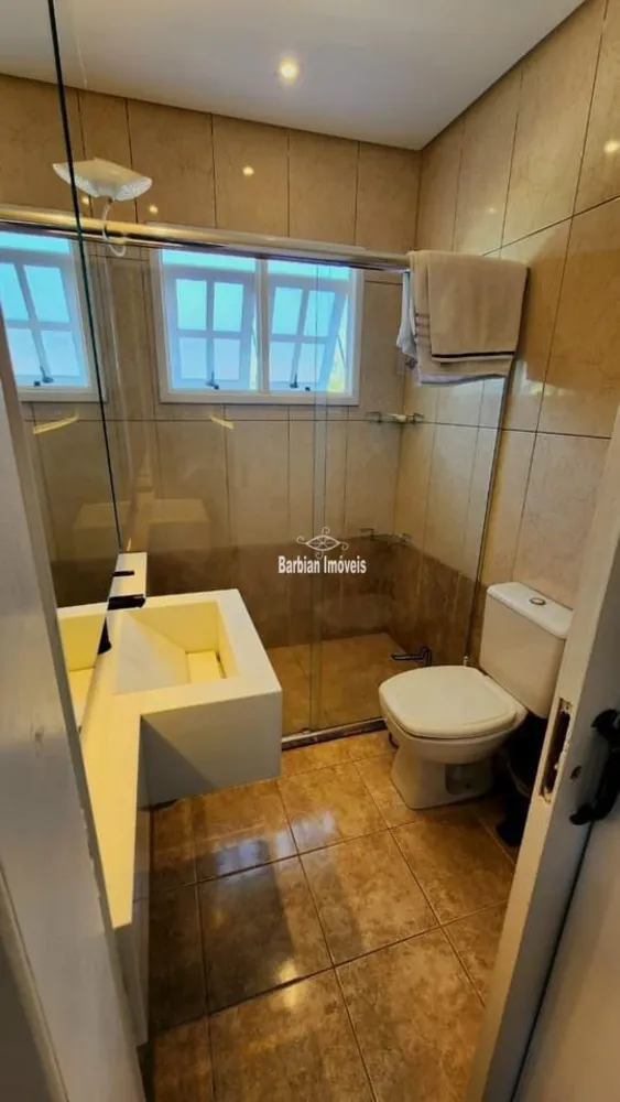 Casa, 3 quartos, 213 m² - Foto 4