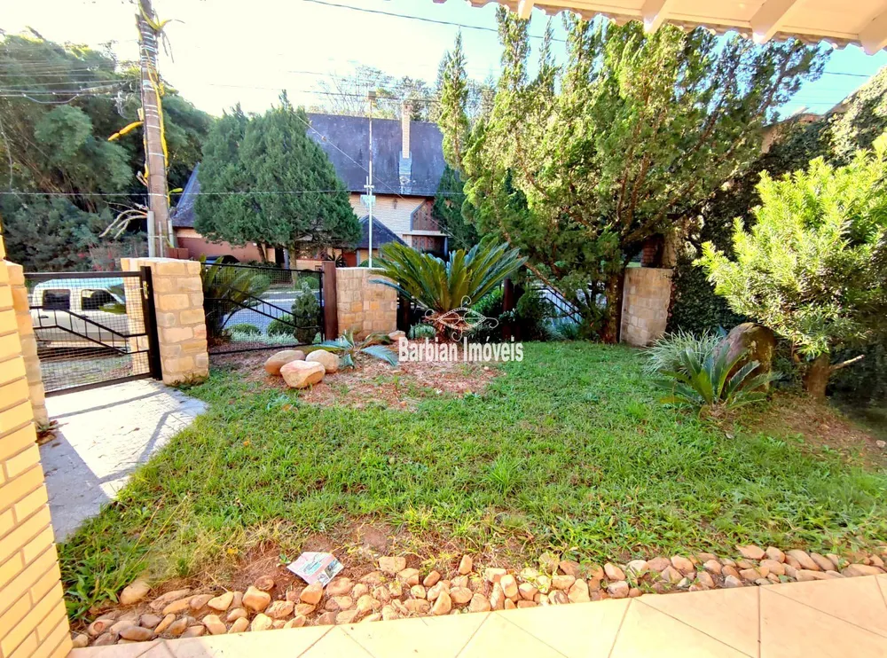 Casa, 3 quartos, 230 m² - Foto 3
