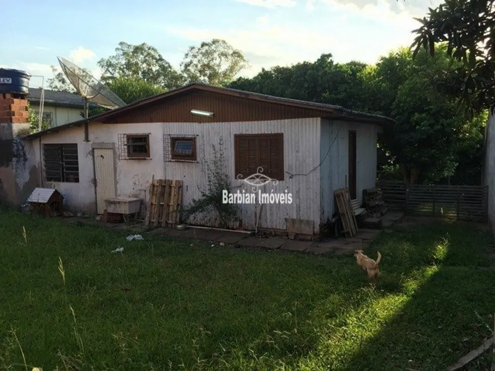 Terreno, 375 m² - Foto 1