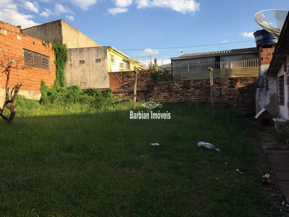 Terreno, 375 m² - Foto 2