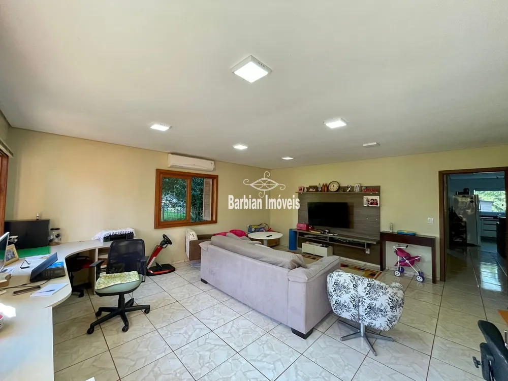 Casa, 2 quartos, 112 m² - Foto 1