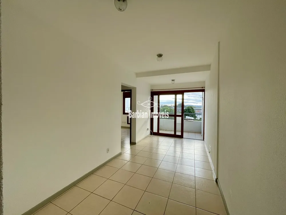 Apartamento, 2 quartos, 56 m² - Foto 4