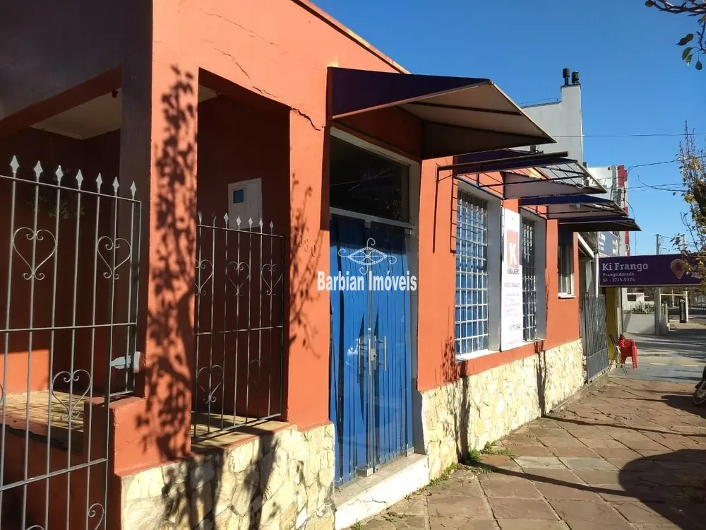 Prédio Inteiro, 120 m² - Foto 1