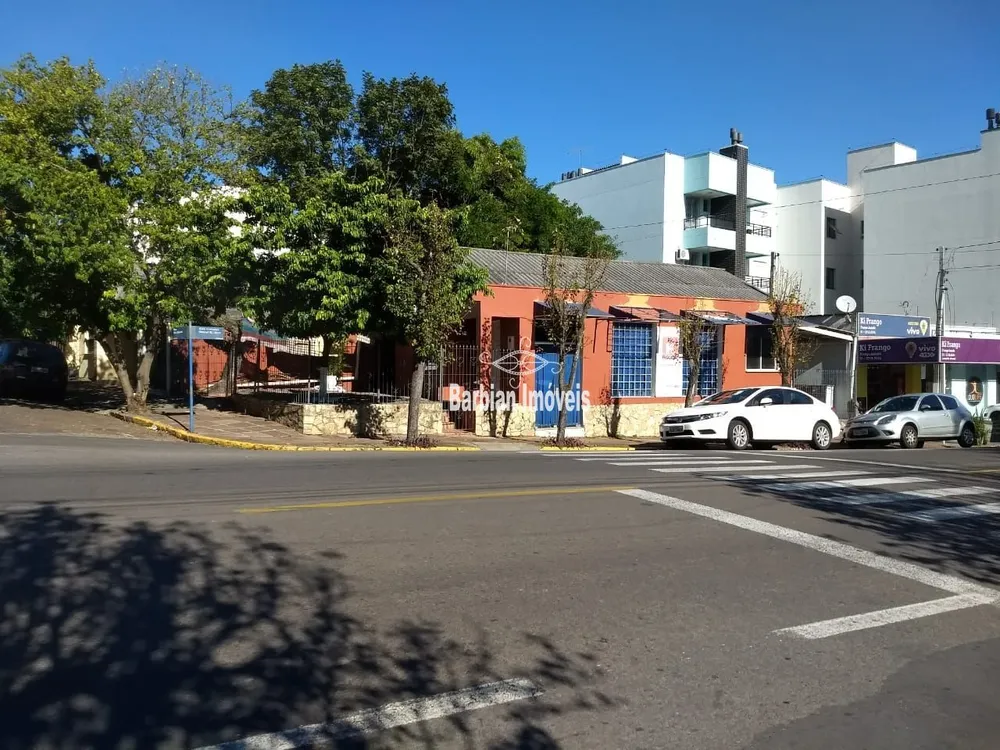 Prédio Inteiro, 120 m² - Foto 2