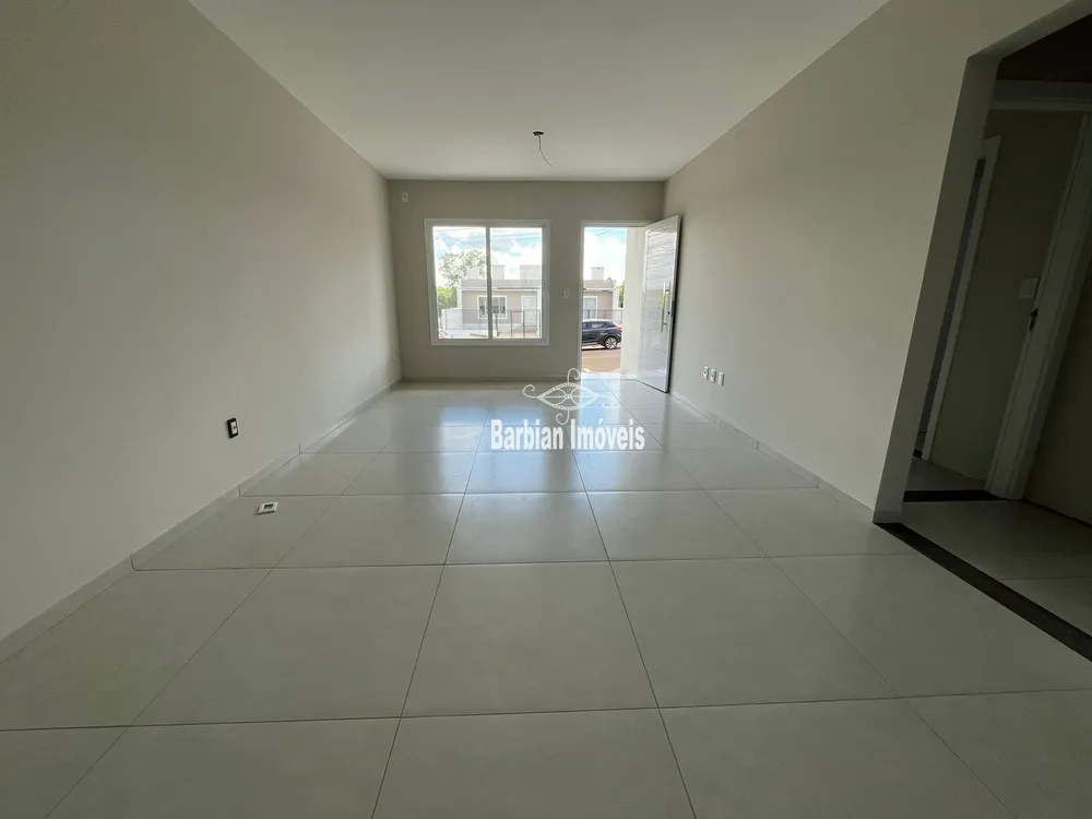 Casa, 3 quartos, 125 m² - Foto 1