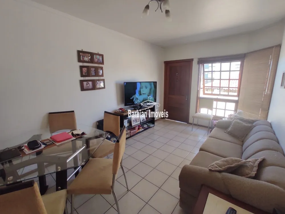 Apartamento, 3 quartos, 110 m² - Foto 4