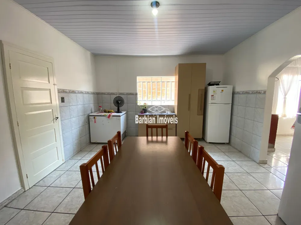 Casa, 3 quartos, 212 m² - Foto 4