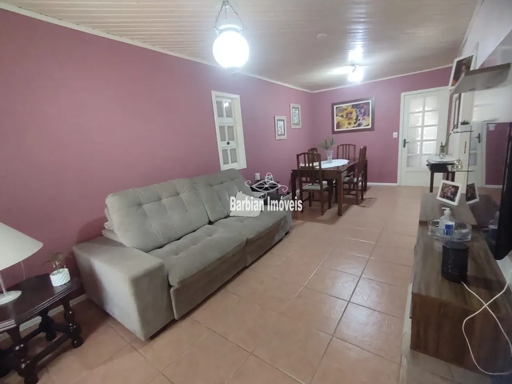 Casa, 3 quartos, 201 m² - Foto 2