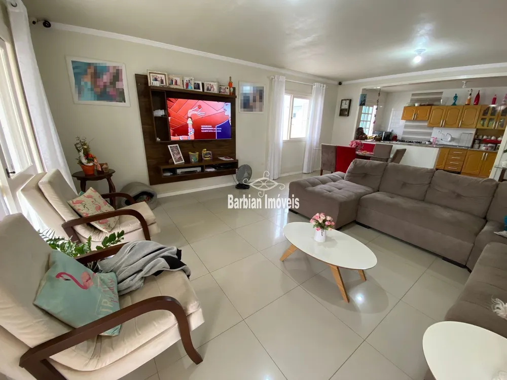 Casa, 3 quartos, 193 m² - Foto 3