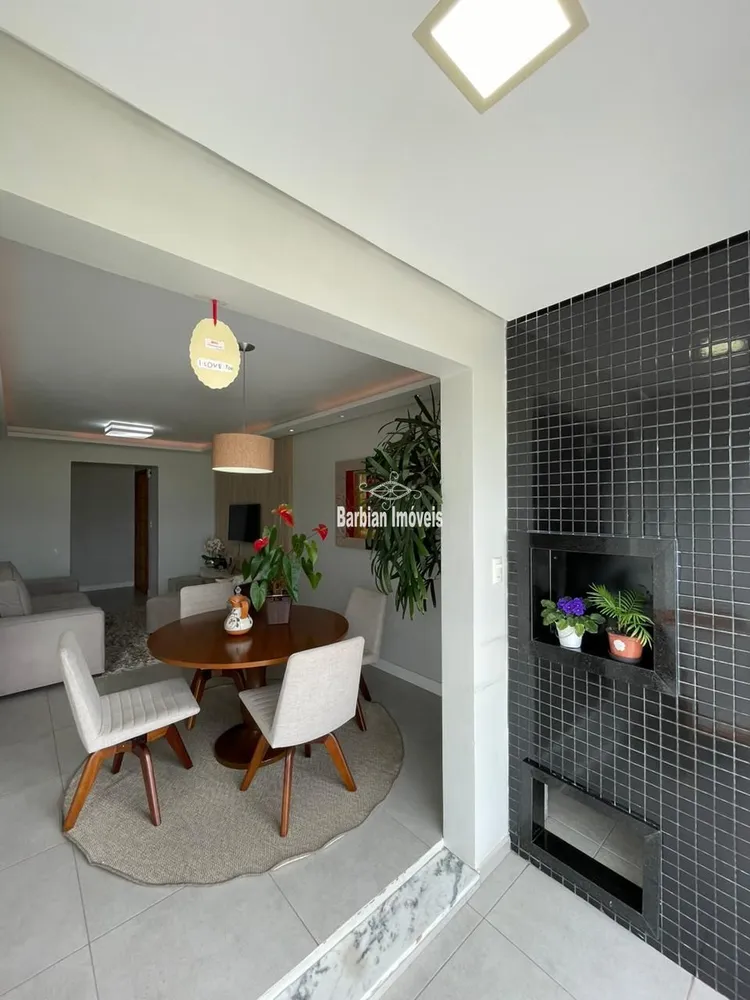 Apartamento, 3 quartos, 89 m² - Foto 2