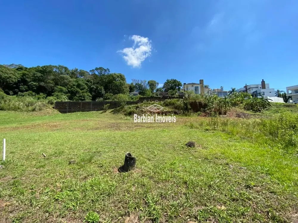 Terreno, 522 m² - Foto 1