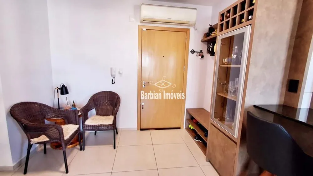 Apartamento, 3 quartos, 99 m² - Foto 3