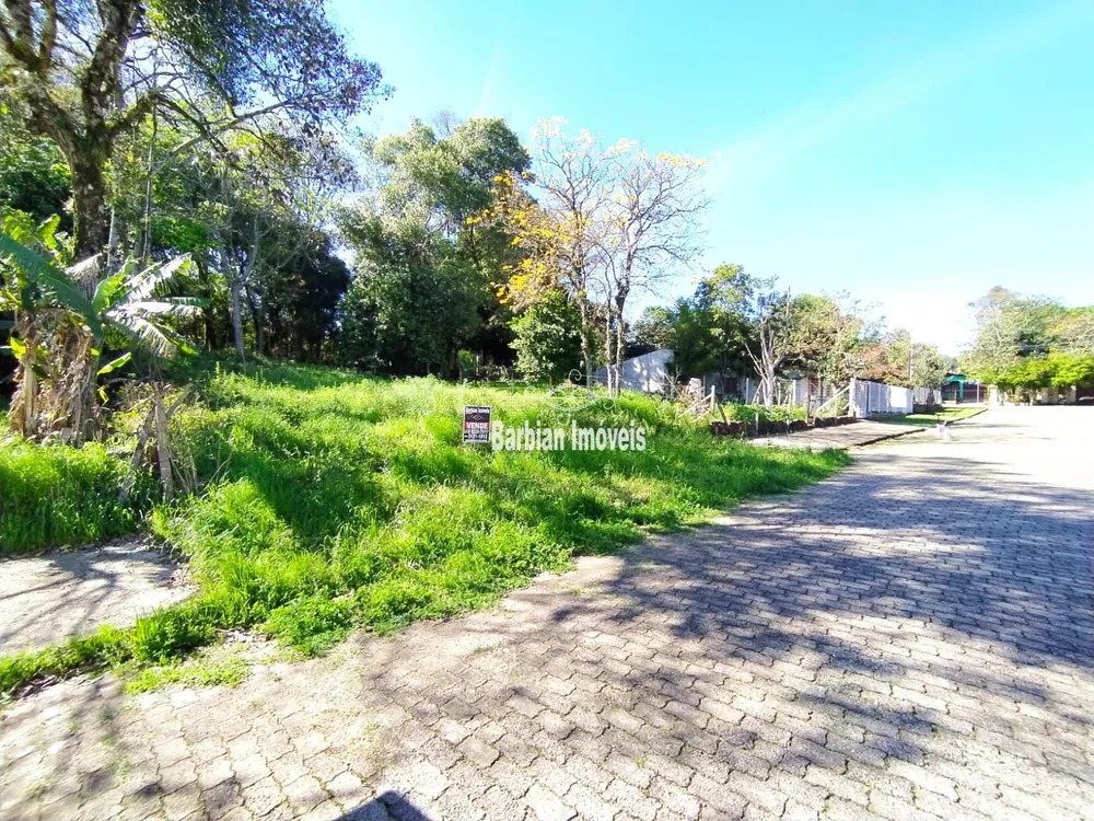 Terreno, 455 m² - Foto 1