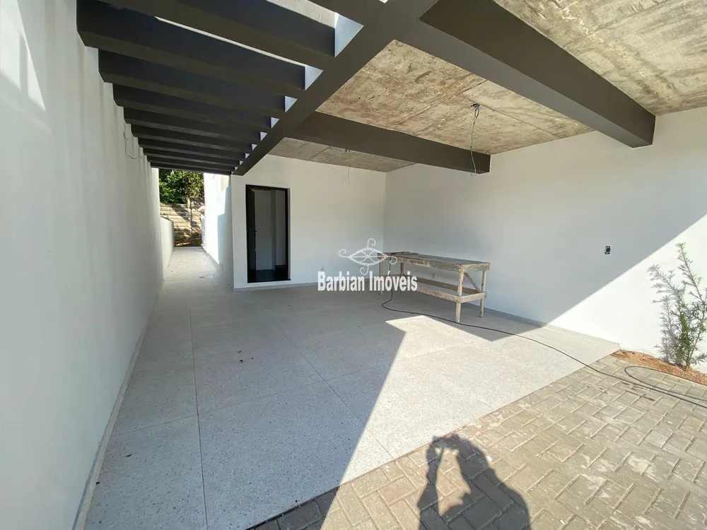 Casa, 3 quartos, 227 m² - Foto 3