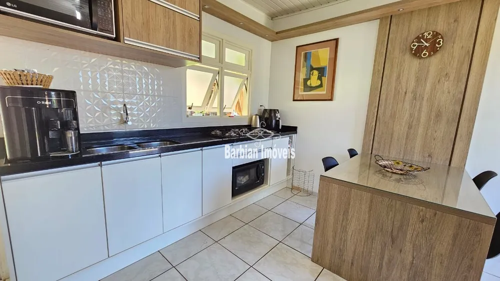 Casa, 1 quarto, 66 m² - Foto 4