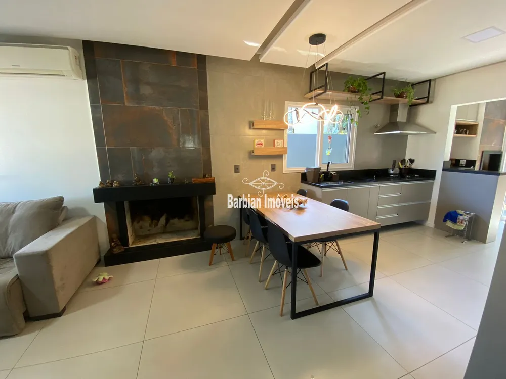 Casa, 2 quartos, 105 m² - Foto 3