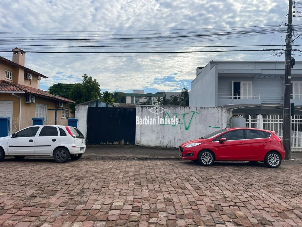 Terreno, 220 m² - Foto 1