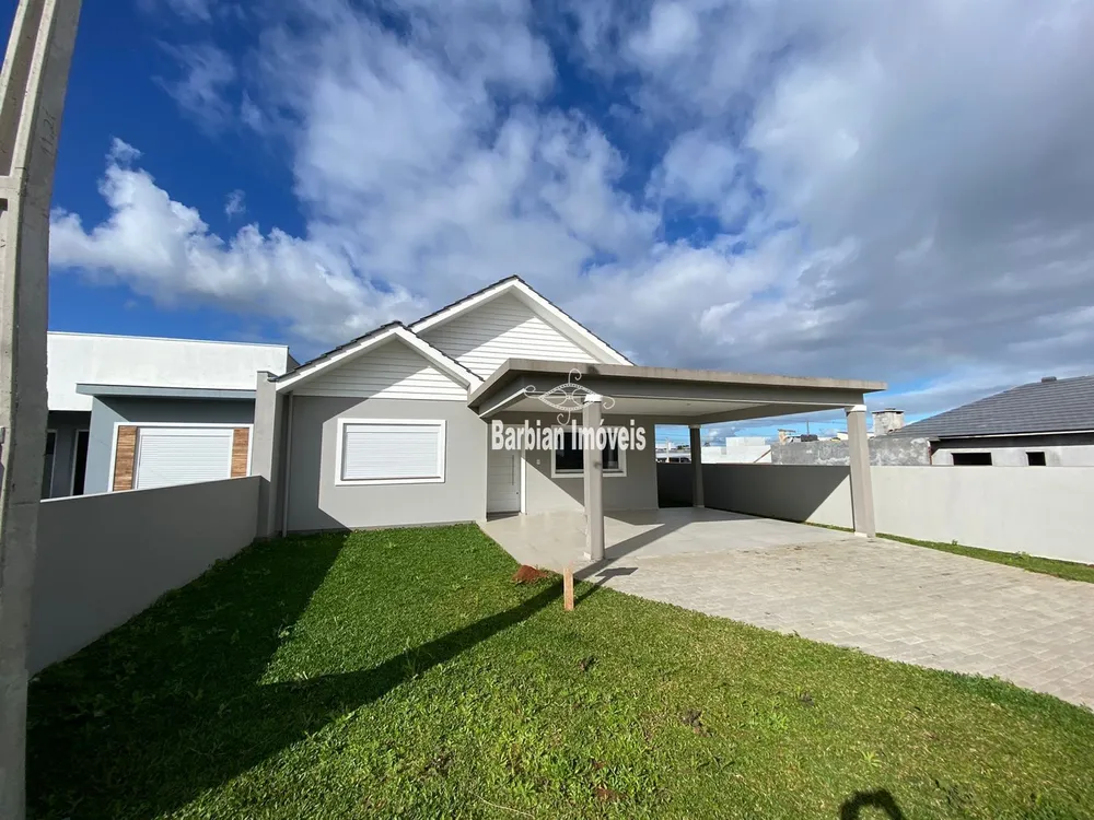 Casa, 2 quartos, 147 m² - Foto 3