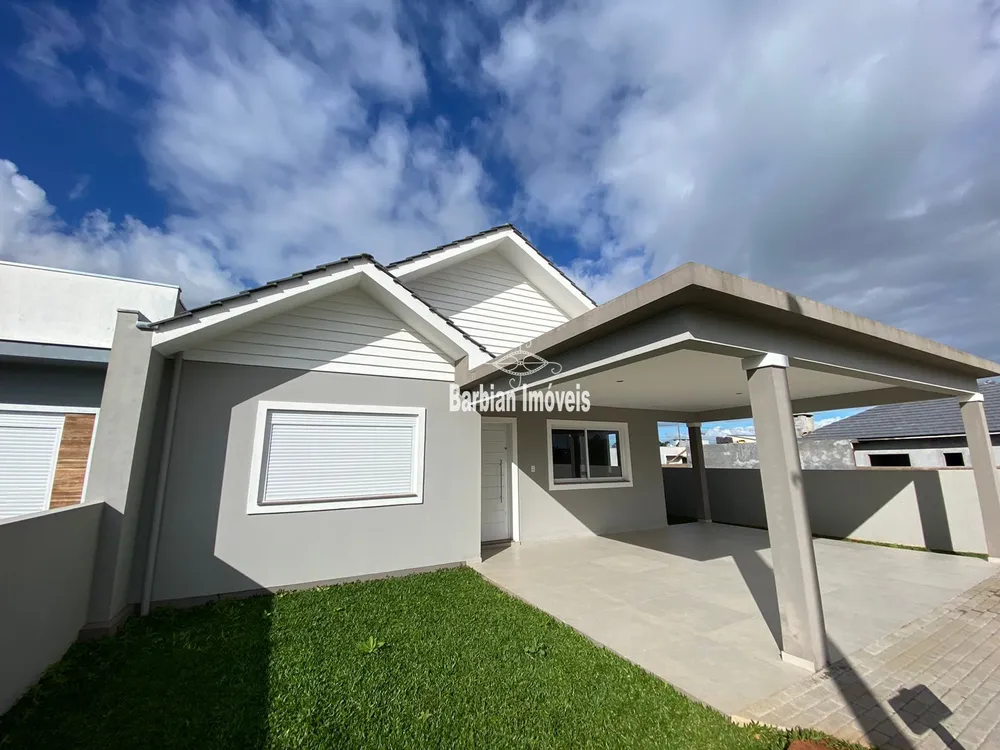 Casa, 2 quartos, 147 m² - Foto 4