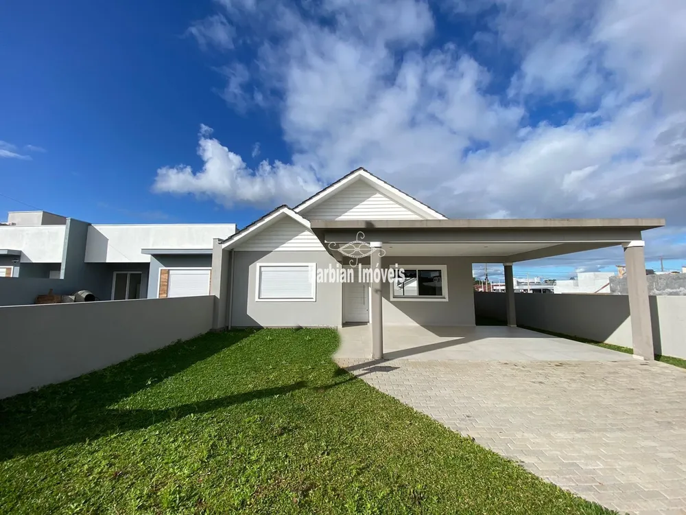 Casa, 2 quartos, 147 m² - Foto 2