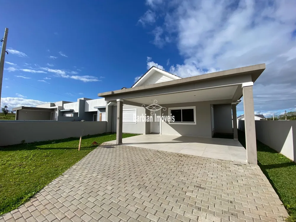 Casa, 2 quartos, 147 m² - Foto 1