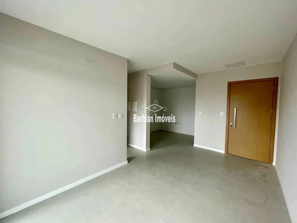 Apartamento, 1 quarto, 47 m² - Foto 1