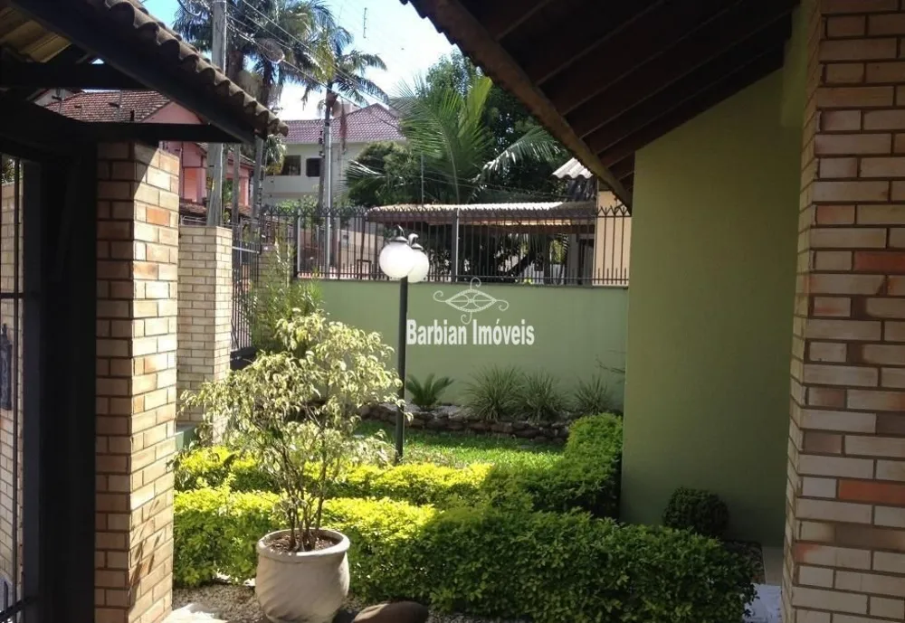 Casa, 3 quartos, 277 m² - Foto 2