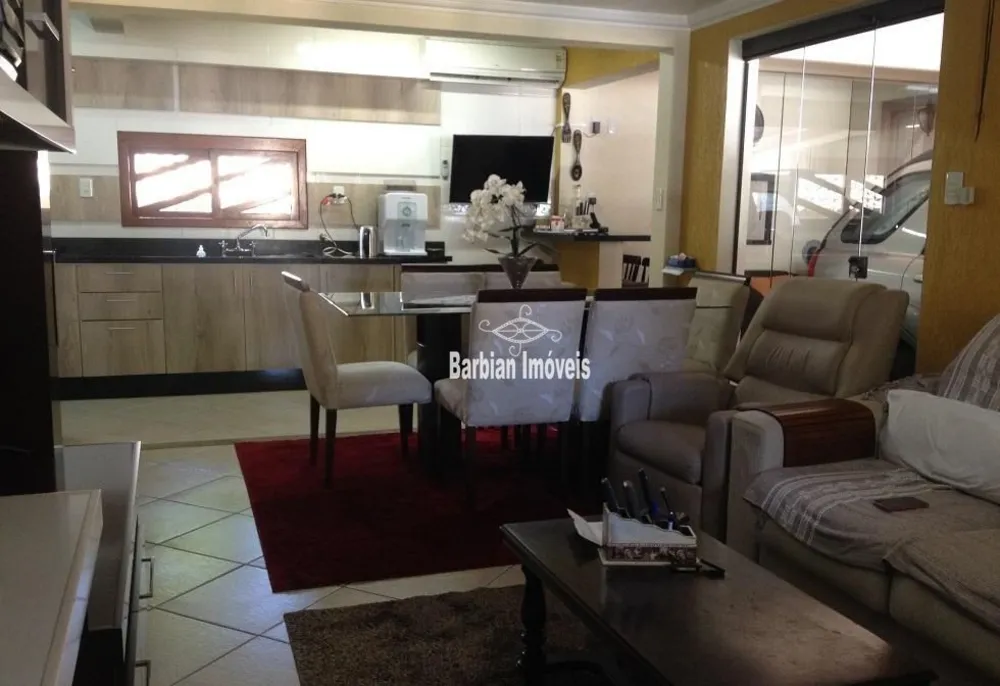 Casa, 3 quartos, 277 m² - Foto 4
