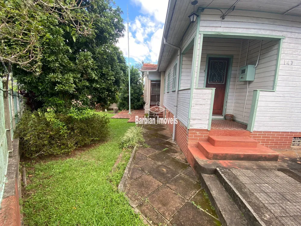 Terreno, 426 m² - Foto 1