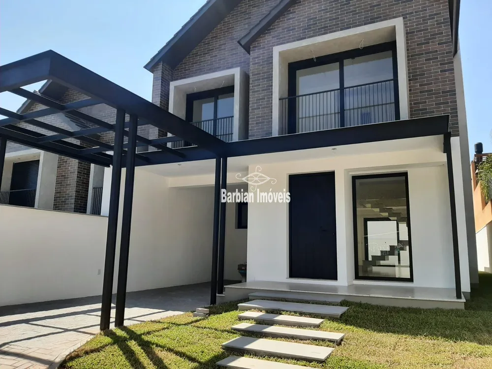 Casa, 3 quartos, 208 m² - Foto 3