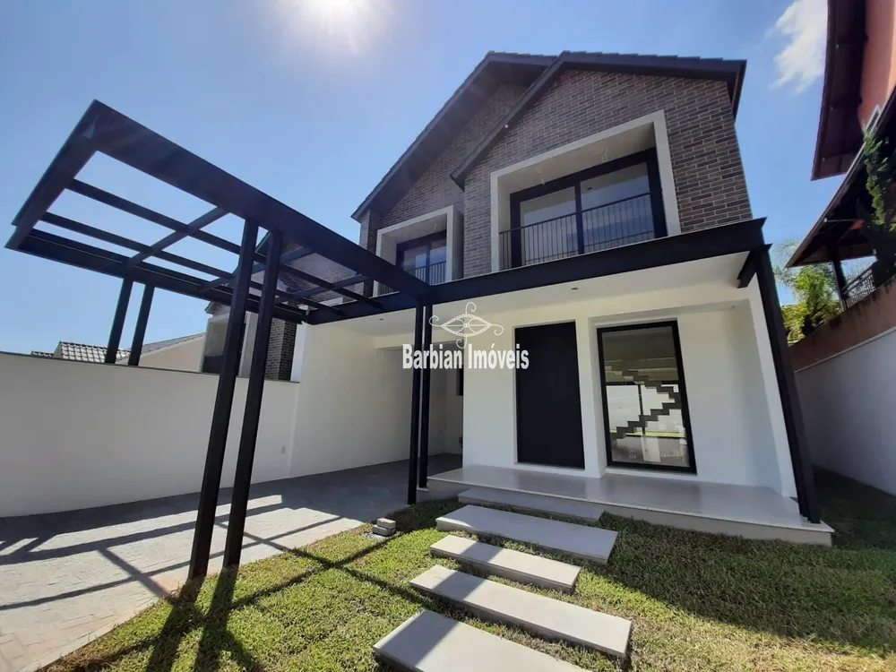 Casa, 3 quartos, 208 m² - Foto 4