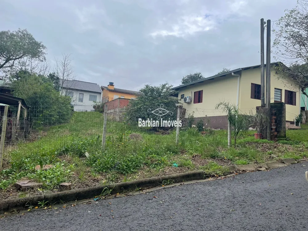 Terreno, 269 m² - Foto 1